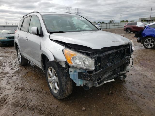 TOYOTA RAV4 LIMIT 2010 2t3dk4dv4aw030477