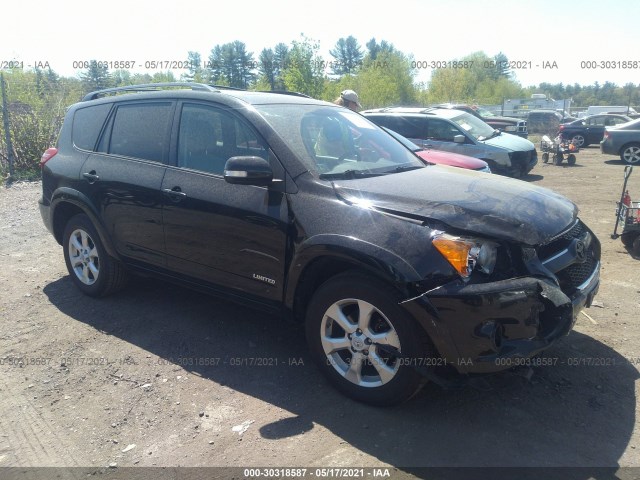 TOYOTA RAV4 2010 2t3dk4dv4aw030690