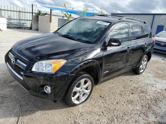 TOYOTA RAV4 2010 2t3dk4dv4aw031242