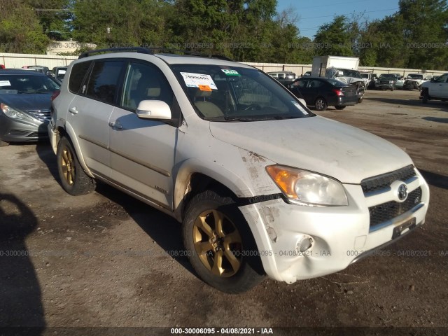 TOYOTA RAV4 2010 2t3dk4dv4aw031323