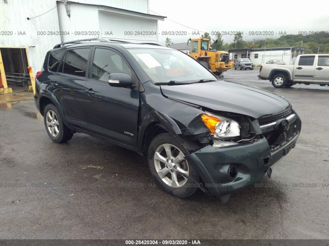 TOYOTA RAV4 2010 2t3dk4dv4aw031841