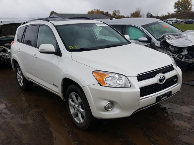 TOYOTA RAV4 LIMIT 2010 2t3dk4dv4aw031905