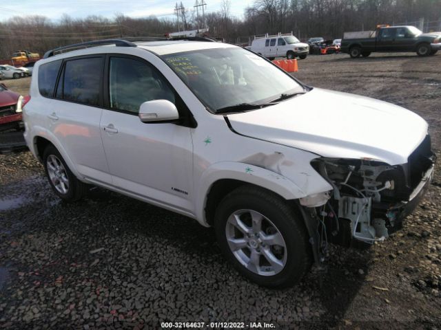 TOYOTA RAV4 2010 2t3dk4dv4aw032150