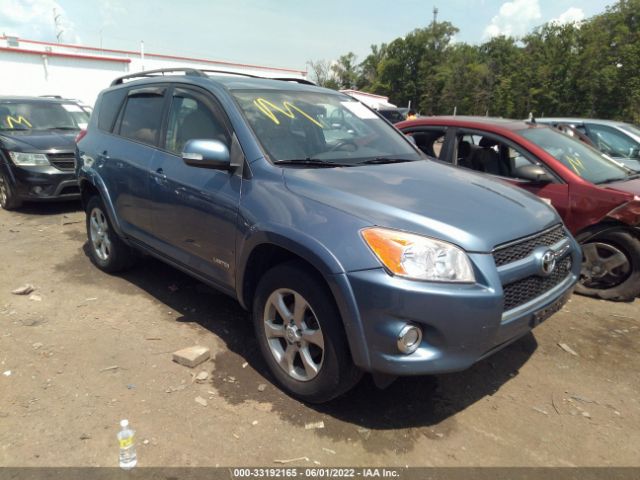 TOYOTA RAV4 2010 2t3dk4dv4aw034321