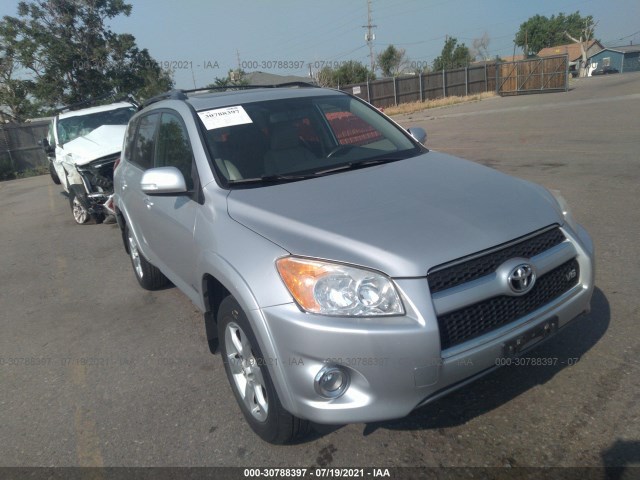 TOYOTA RAV4 2010 2t3dk4dv4aw034576