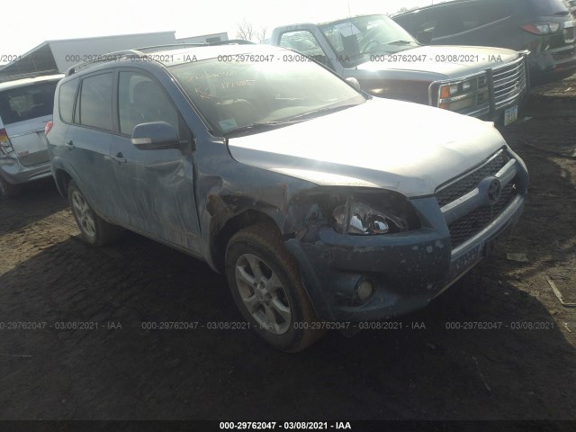 TOYOTA RAV4 2010 2t3dk4dv4aw036764