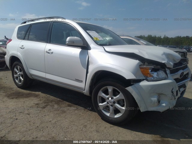 TOYOTA RAV4 2011 2t3dk4dv4bw037303