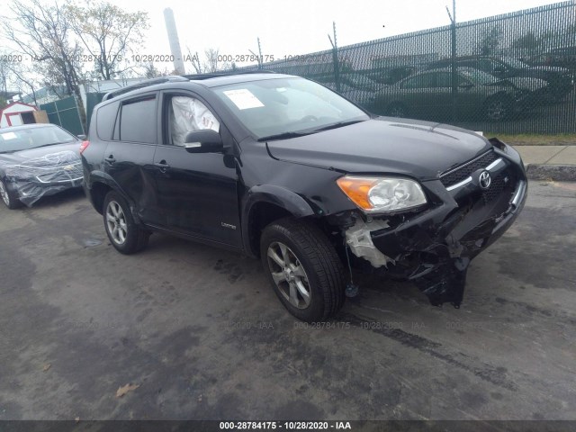 TOYOTA RAV4 2011 2t3dk4dv4bw040475