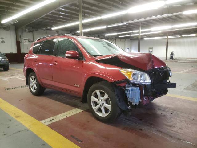 TOYOTA RAV4 LIMIT 2011 2t3dk4dv4bw041903