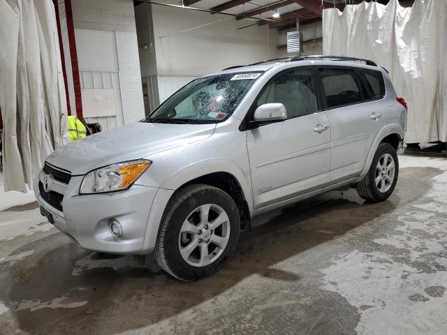 TOYOTA RAV4 2011 2t3dk4dv4bw047748