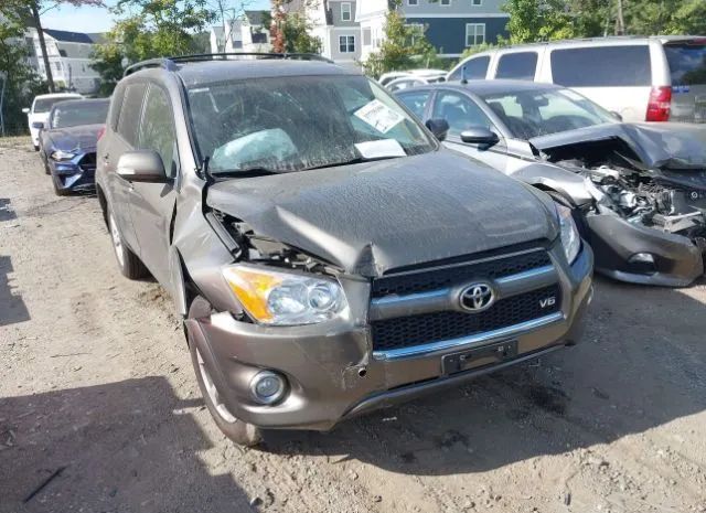 TOYOTA RAV4 2011 2t3dk4dv4bw049175