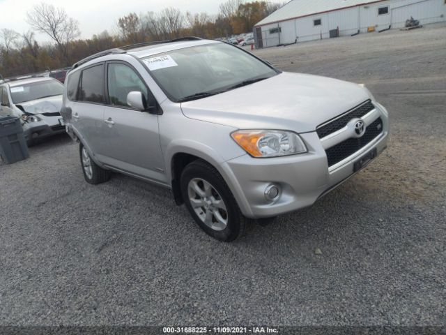 TOYOTA RAV4 2011 2t3dk4dv4bw049984