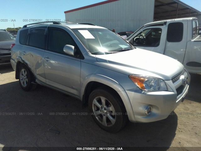 TOYOTA RAV4 2011 2t3dk4dv4bw051363