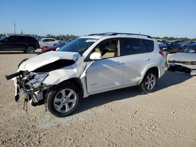 TOYOTA RAV4 LIMIT 2011 2t3dk4dv4bw054084