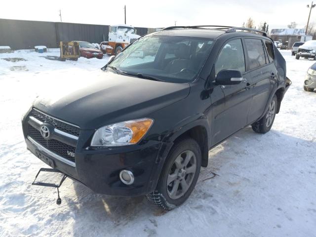 TOYOTA RAV4 2011 2t3dk4dv4bw055171