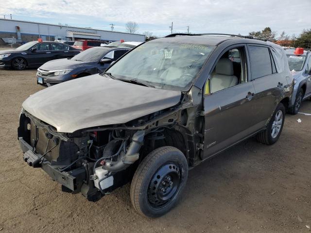 TOYOTA RAV4 2011 2t3dk4dv4bw059219