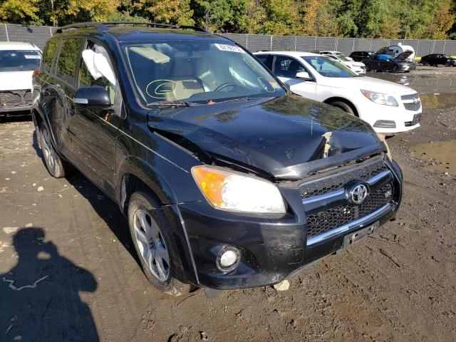 TOYOTA RAV4 LIMIT 2011 2t3dk4dv4bw060628