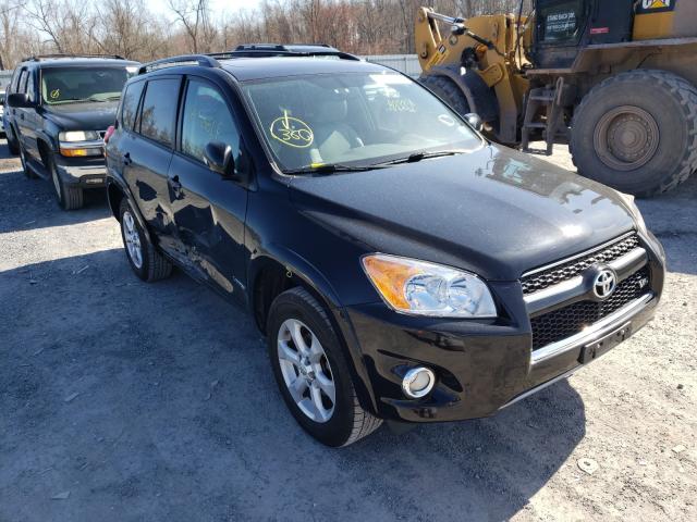 TOYOTA RAV 4 2011 2t3dk4dv4bw060869