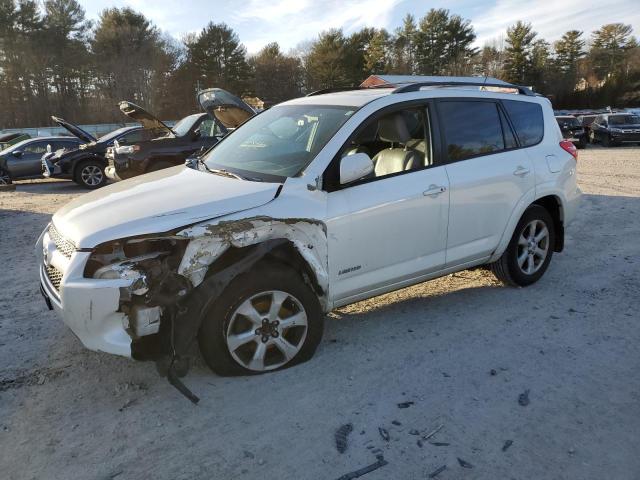 TOYOTA RAV4 2011 2t3dk4dv4bw062752