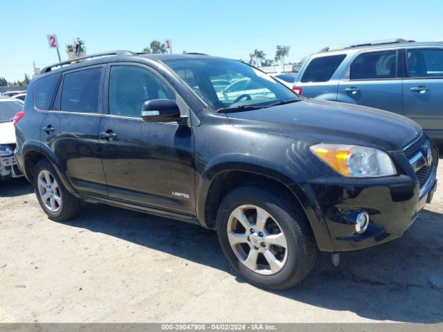 TOYOTA RAV4 2011 2t3dk4dv4bw063822