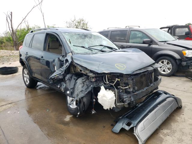 TOYOTA RAV4 LIMIT 2011 2t3dk4dv4bw064260