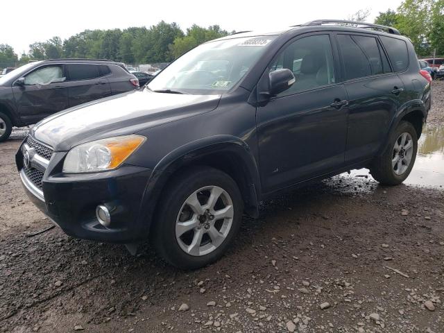 TOYOTA RAV4 LIMIT 2011 2t3dk4dv4bw065134