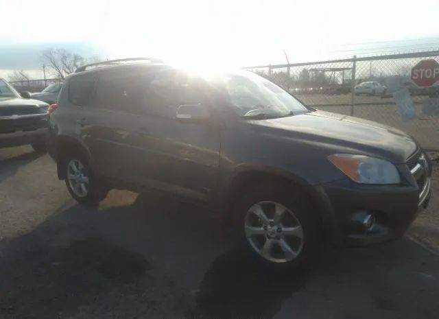 TOYOTA RAV4 2012 2t3dk4dv4cw067371