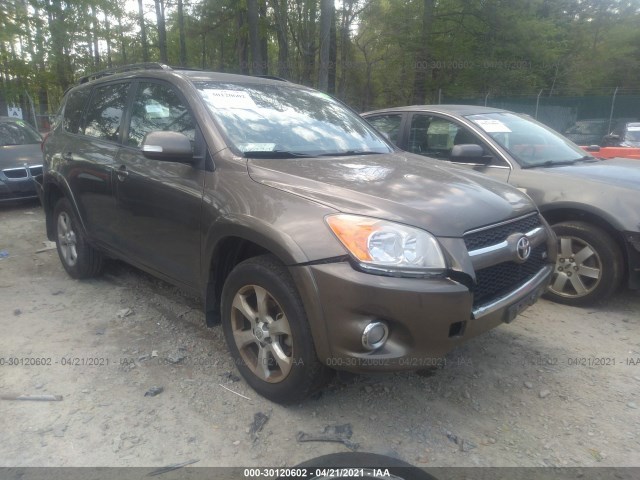 TOYOTA RAV4 2012 2t3dk4dv4cw068178