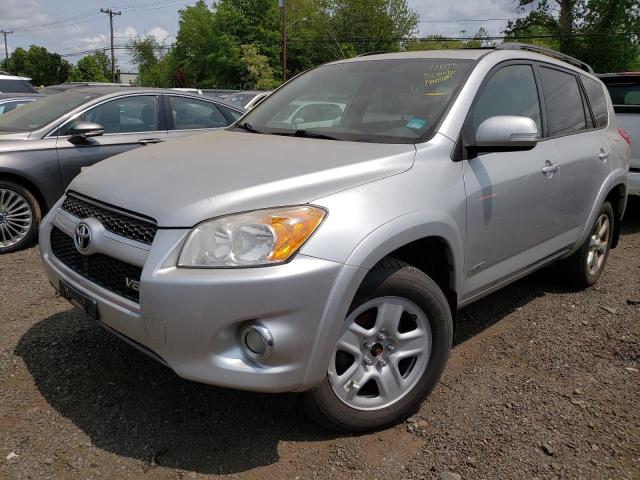 TOYOTA RAV4 2012 2t3dk4dv4cw068259