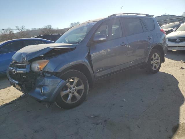 TOYOTA RAV4 2012 2t3dk4dv4cw070853