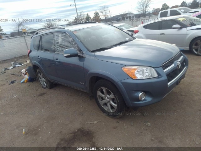 TOYOTA RAV4 2012 2t3dk4dv4cw073011