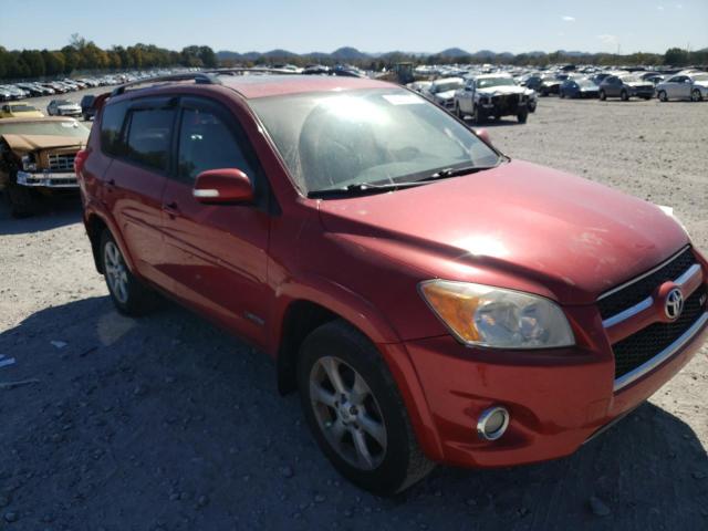 TOYOTA RAV4 LIMIT 2012 2t3dk4dv4cw074112