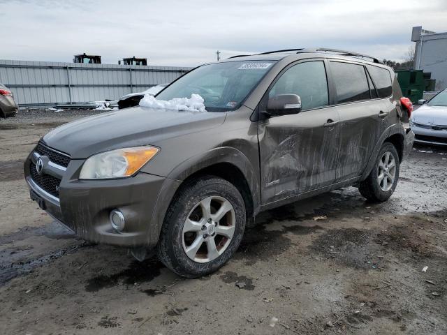 TOYOTA RAV4 2012 2t3dk4dv4cw074918