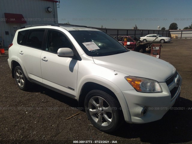 TOYOTA RAV4 2012 2t3dk4dv4cw075177