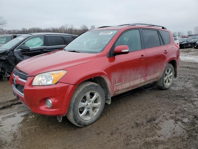 TOYOTA RAV4 2012 2t3dk4dv4cw077687