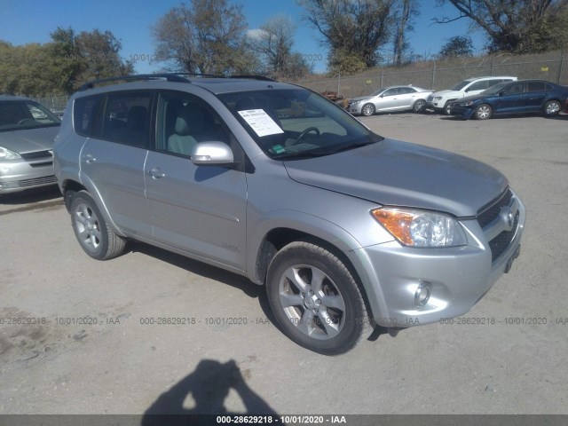 TOYOTA RAV4 2012 2t3dk4dv4cw078029