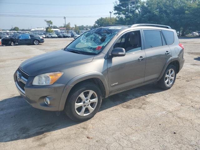 TOYOTA RAV4 LIMIT 2012 2t3dk4dv4cw078354