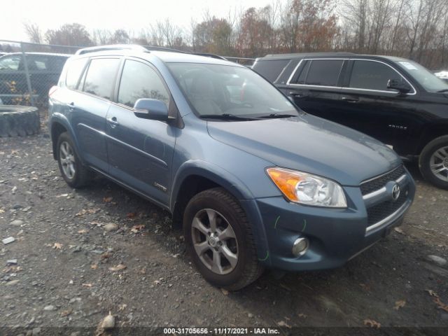 TOYOTA RAV4 2012 2t3dk4dv4cw079133