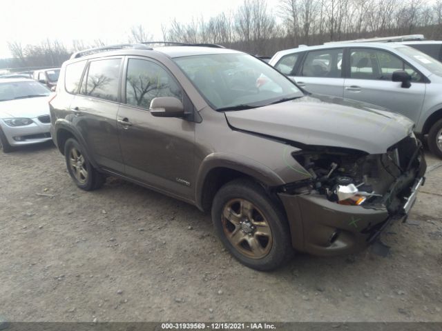 TOYOTA RAV4 2012 2t3dk4dv4cw079178