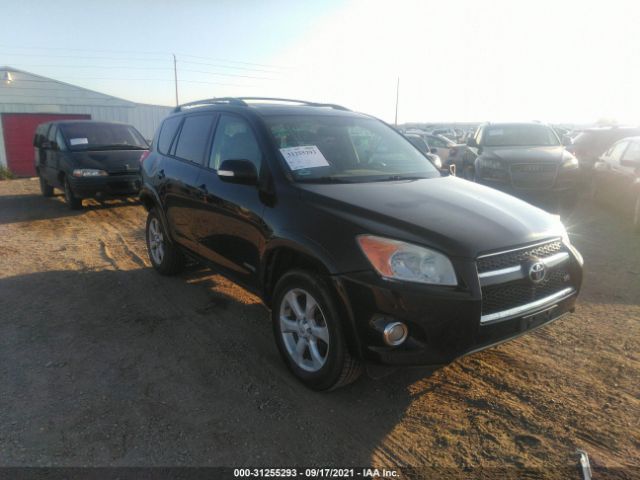 TOYOTA RAV4 2012 2t3dk4dv4cw079228