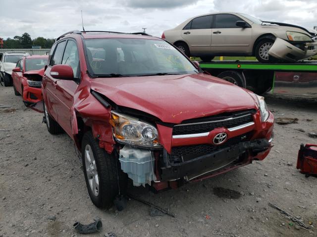 TOYOTA RAV4 LIMIT 2012 2t3dk4dv4cw079889