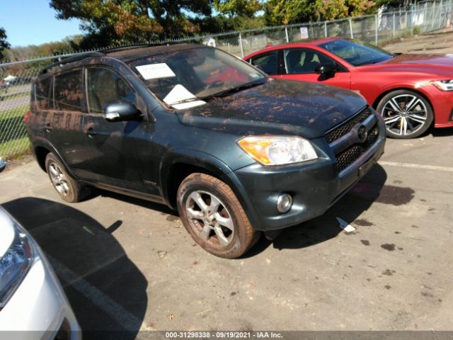 TOYOTA RAV4 2012 2t3dk4dv4cw084963