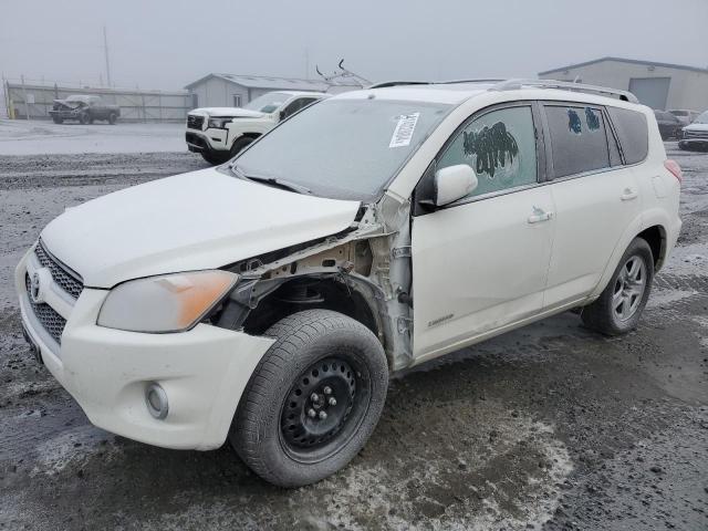 TOYOTA RAV4 2012 2t3dk4dv4cw086955