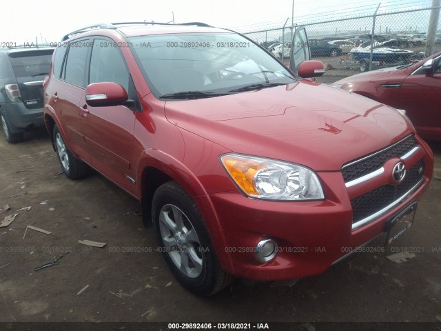 TOYOTA RAV4 2012 2t3dk4dv4cw087927