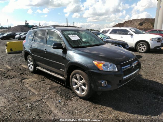 TOYOTA RAV4 2012 2t3dk4dv4cw091721