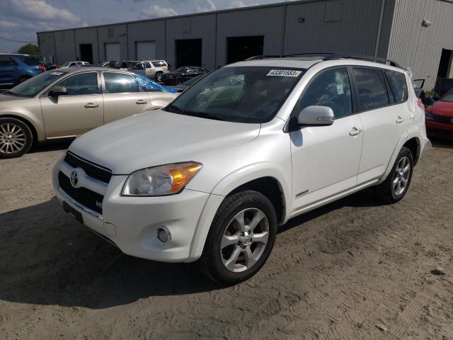 TOYOTA RAV4 LIMIT 2012 2t3dk4dv4cw092805