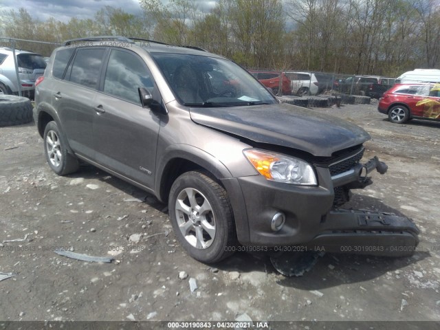 TOYOTA RAV4 2012 2t3dk4dv4cw093355