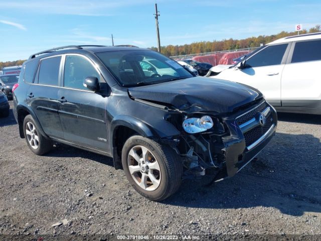 TOYOTA RAV4 2012 2t3dk4dv4cw093419