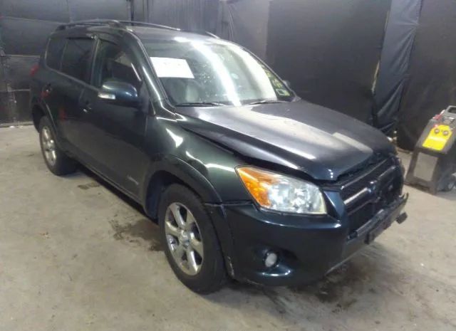 TOYOTA RAV4 2010 2t3dk4dv5aw014899