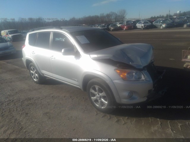 TOYOTA RAV4 2010 2t3dk4dv5aw014921